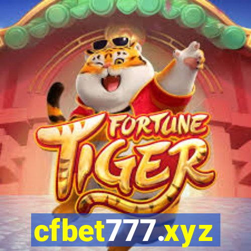 cfbet777.xyz