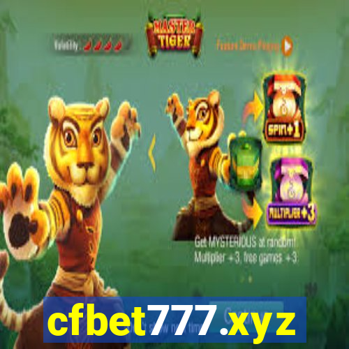 cfbet777.xyz