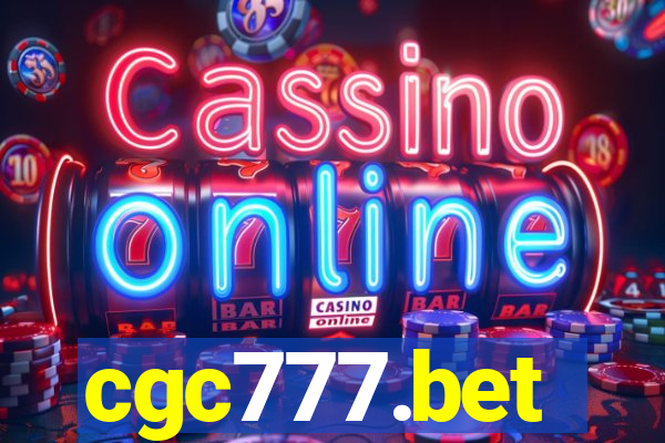 cgc777.bet