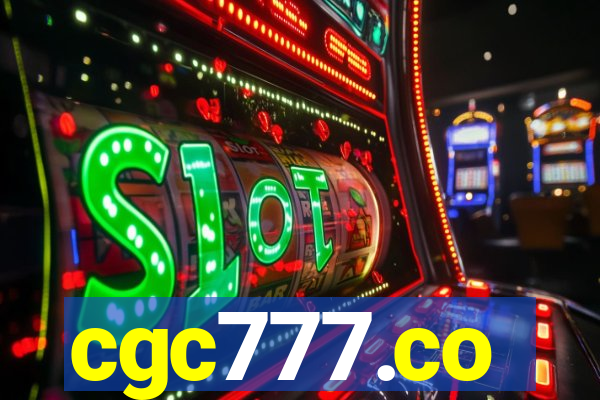 cgc777.co