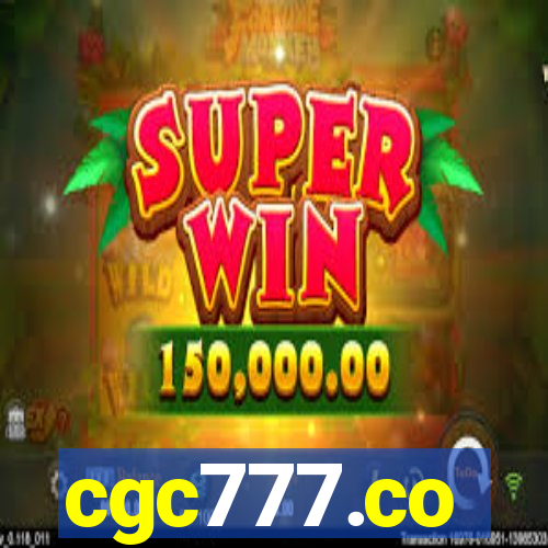 cgc777.co
