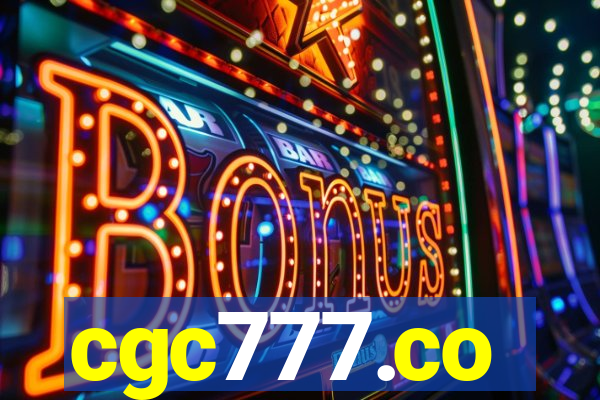 cgc777.co