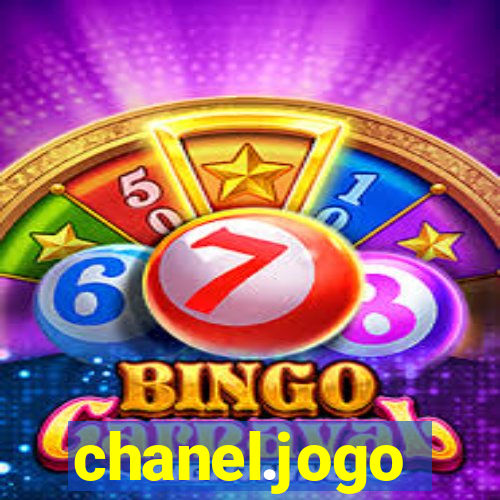 chanel.jogo