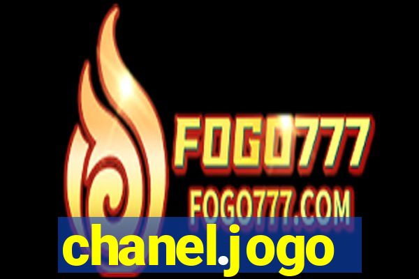 chanel.jogo