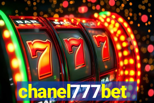chanel777bet