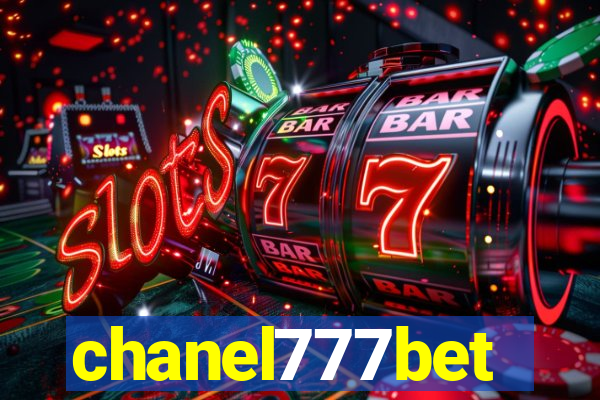 chanel777bet