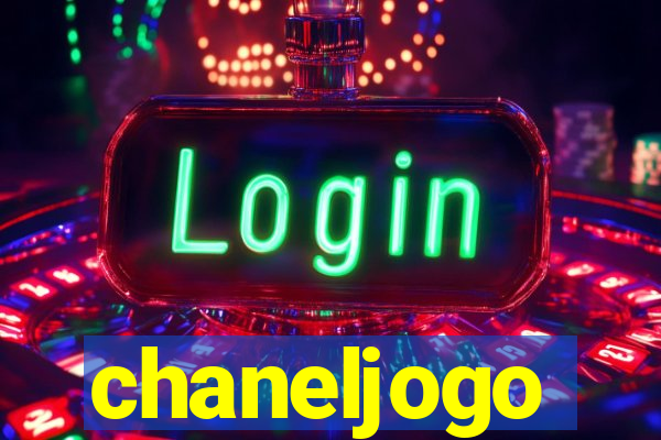 chaneljogo
