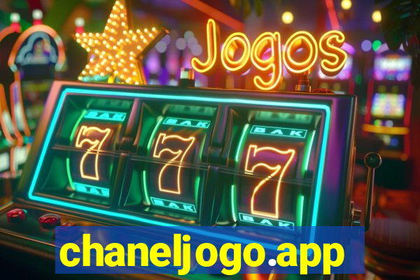 chaneljogo.app