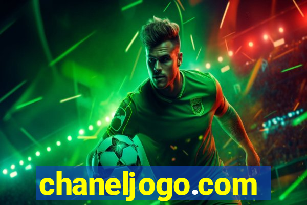 chaneljogo.com