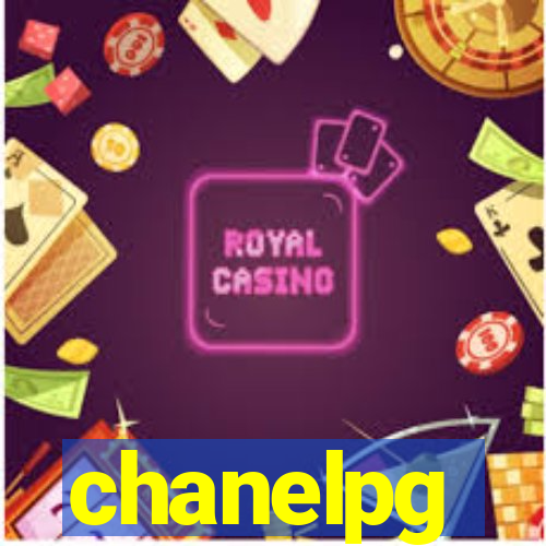 chanelpg