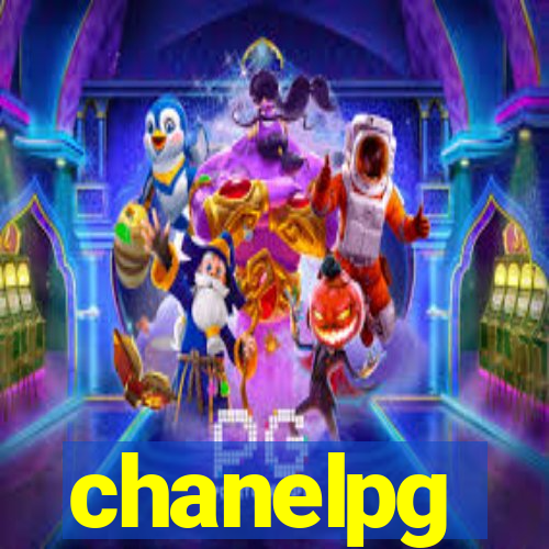 chanelpg