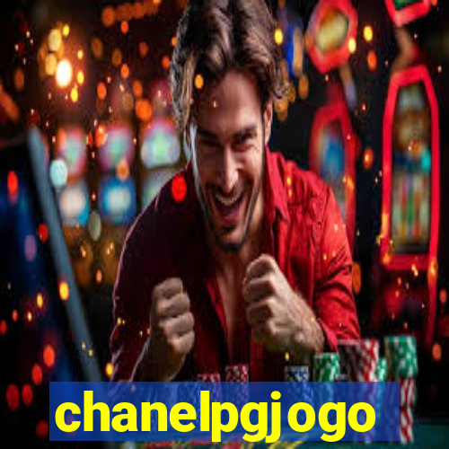 chanelpgjogo