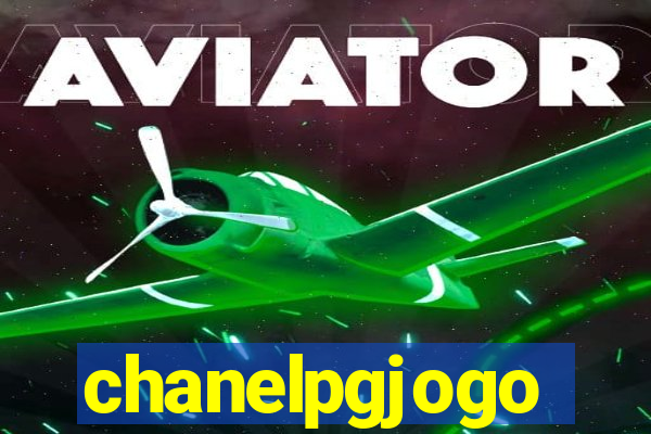 chanelpgjogo