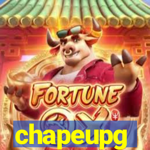 chapeupg