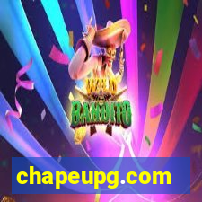 chapeupg.com