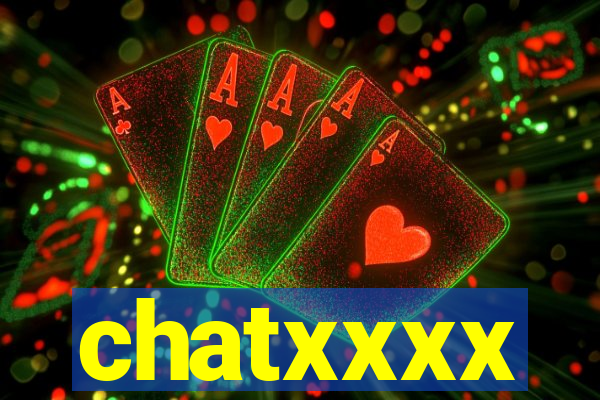 chatxxxx