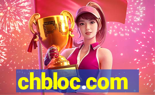 chbloc.com