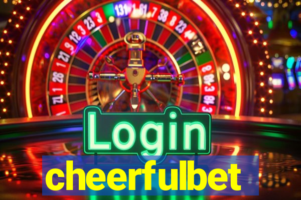 cheerfulbet