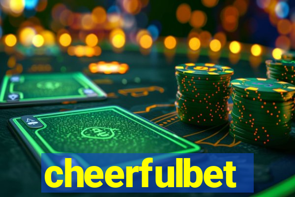 cheerfulbet
