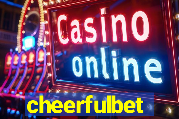 cheerfulbet