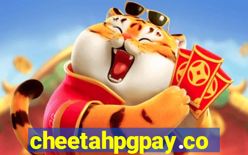 cheetahpgpay.com