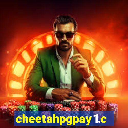 cheetahpgpay1.com