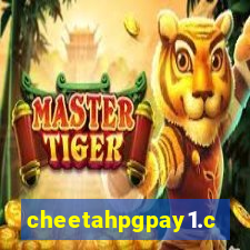cheetahpgpay1.com