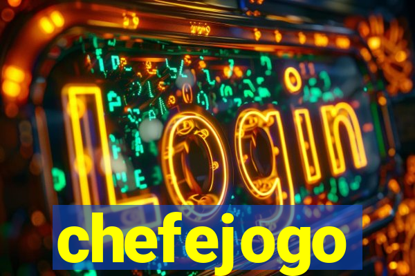 chefejogo