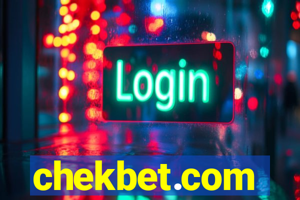 chekbet.com