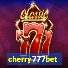 cherry777bet