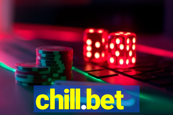 chill.bet