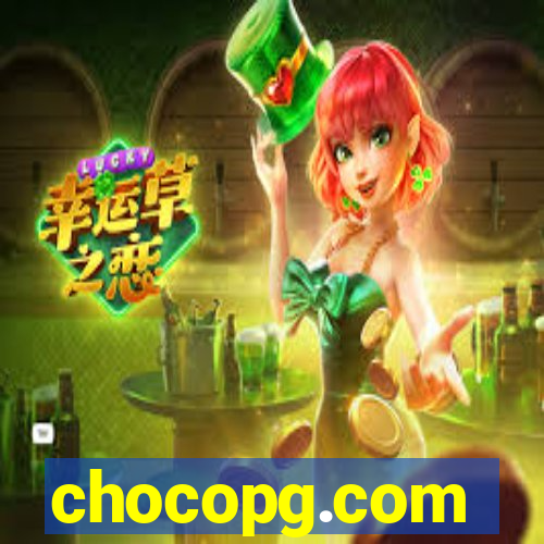 chocopg.com