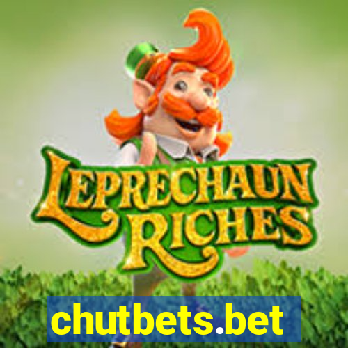 chutbets.bet