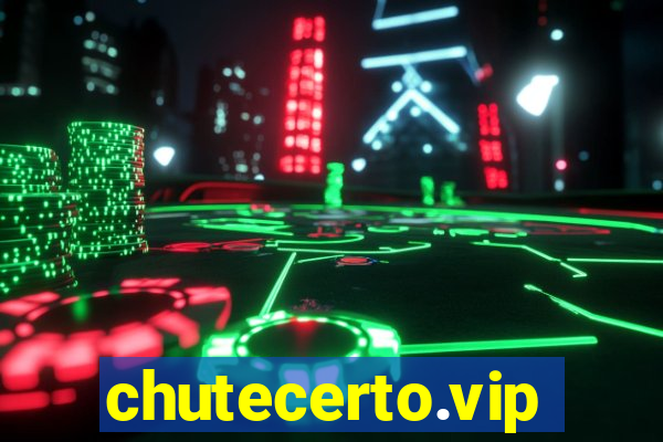 chutecerto.vip