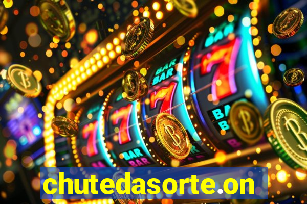 chutedasorte.online
