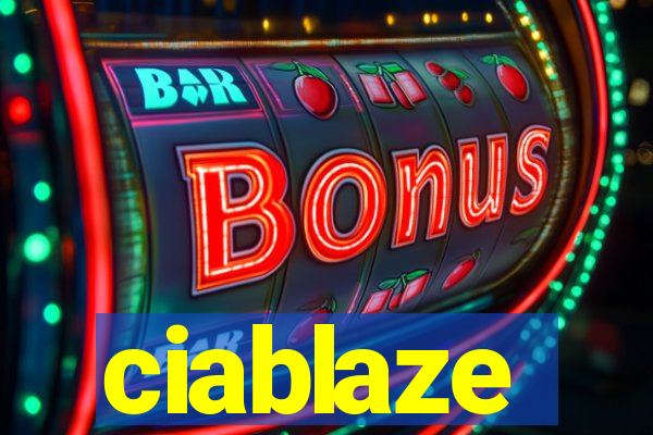ciablaze