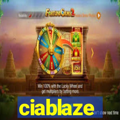 ciablaze