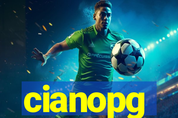 cianopg