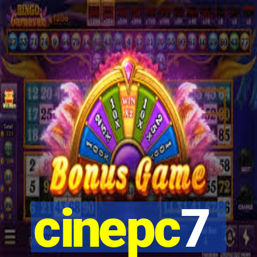 cinepc7