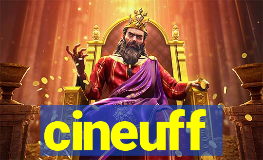 cineuff
