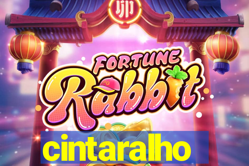 cintaralho