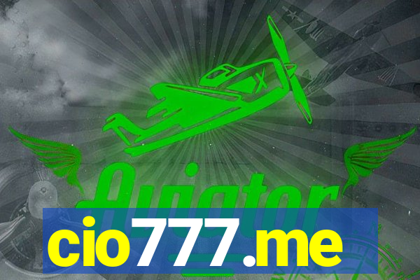 cio777.me