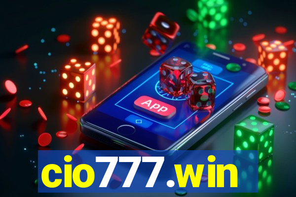 cio777.win