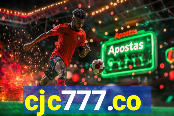 cjc777.co