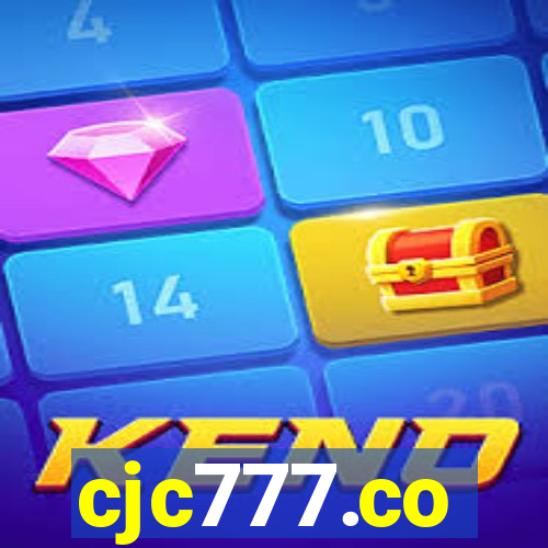 cjc777.co