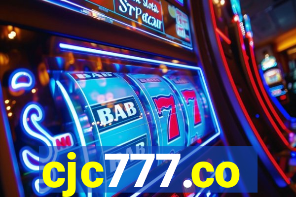 cjc777.co