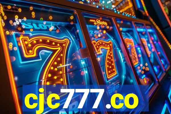 cjc777.co