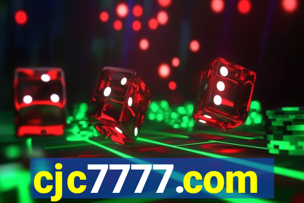 cjc7777.com