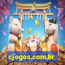cjogos.com.br