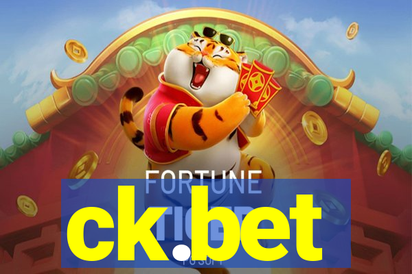 ck.bet